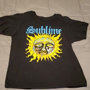 💥5/$50 Sublime T Shirt